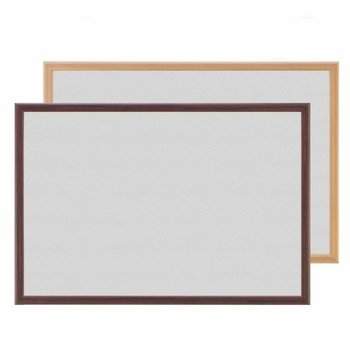 게시판 n8212F87EF6 공지판 메모판 페브릭 우드몰딩 1200x1800cm