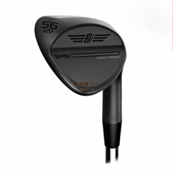 [해외] 타이틀리스트 보키 웨지 SM9 다이나믹골드 S200 56도