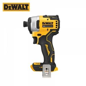 디월트 20V MAX 충전 임팩트 드라이버 본체(본체만) DCF809N-KR 부품 소모품 자재 파츠