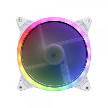 [오늘출발] AONE STORM AUTO RGB DOUBLERING 140 (화이트)