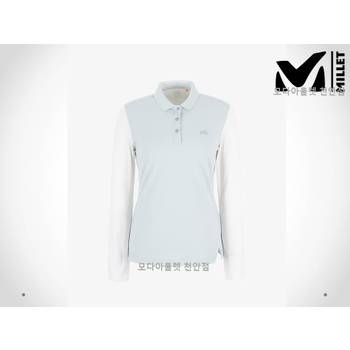 매장 勸 초특가할인! 등산 단체복 트레킹 아웃도어 LD 샤모니 카라 티셔츠 MXRST701HYCR