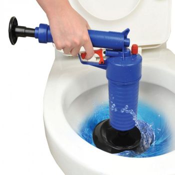 고압 변기 막힘 해소기 클리너 뚜러펑 변기청소 뚫어펑 소통기 관통기