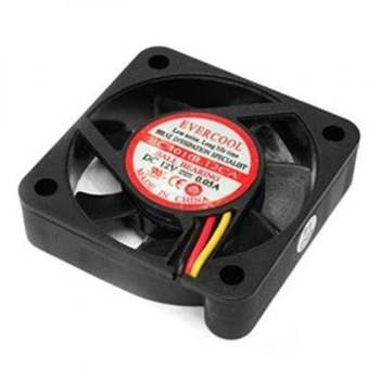 냉각팬 40mm 3핀 저소음 커스텀 쿨러 CPU 컴퓨터쿨러 케이스쿨러 쿨링팬 본체쿨러