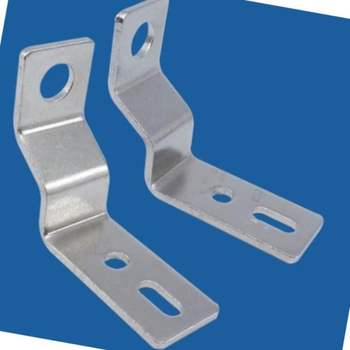 안개등 OX03ND55 브라켓 스텐 타입 화이트 확산 축심보