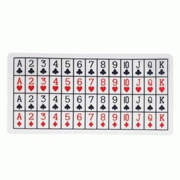 파티 초이스 카드맞추기 이벤트 카드초이스 KC인 9장 9 X ( 2매입 )