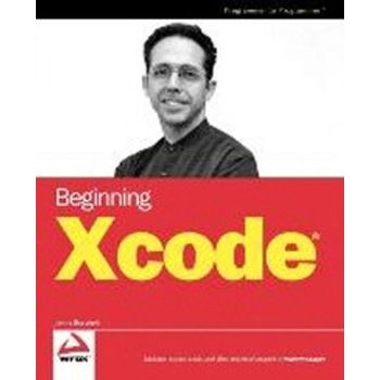 Beginning Xcode