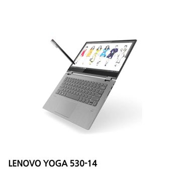 레노버 YOGA 530-14 고광택 보호필름 2매입