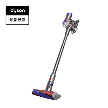 다이슨 V8 플러피 무선 청소기_임