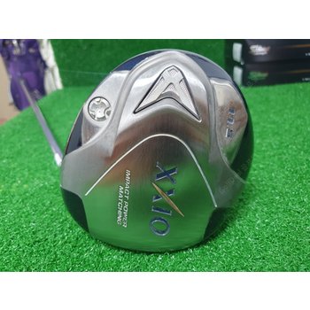 2-42 젝시오 여성용 XXIO MP600K 11.5도 L 중고 드라이버