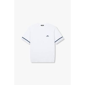 제이린드버그 리카드 소마르 라운드 넥 스웨터 화이트 152342765