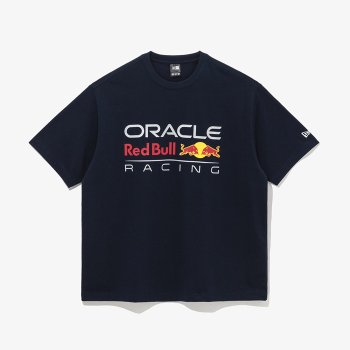 [뉴에라] 오라클 레드불 레이싱 반팔티 14724925