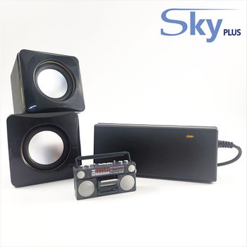삼성 사운드 스탠드 바 HW-J6501 J6500R J250 어댑터 14V 국산 KC인증