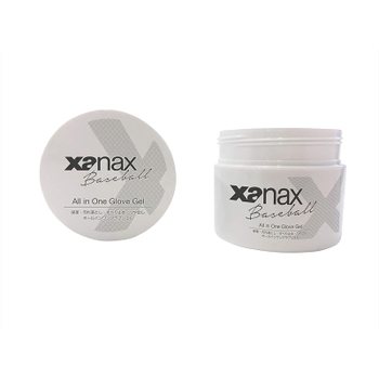 [해외] XANAX 자낙스 야구 잡아 올인원 젤 180ml BAO-GEL1