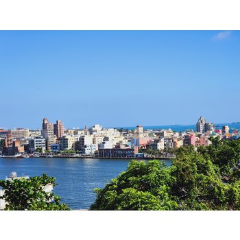 [김포출발/메트로텔] 가오슝 자유여행 4일 실속있는 4성호텔 역근처 위치BEST 여행자보험 포켓와이파이