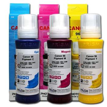 (PC-343)(프리즘)캐논호환GI-96 RZ42TR92 GX6090 6091 (100ml)