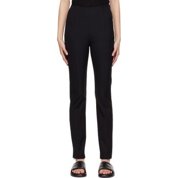 [해외] 바이 말렌 비거 블랙 리사보아 슬랙스 222295F087006