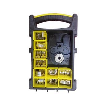 록스 죠우+다이스 16-300SQ(M18 HCC호환)