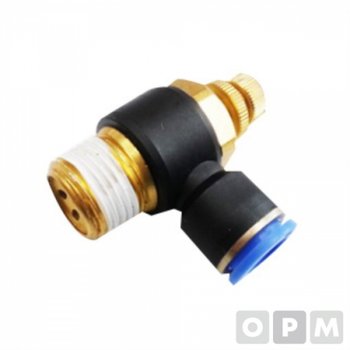 스피드컨트롤러NSE타입 3/8 JS-SC06-03 10EA