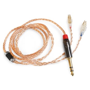 더그랩사운드 젠하이저 HD600 HD650 HD660S 업그레이드케이블 HD6-S