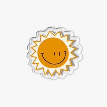 써니 스마일썬 아크릴 스마트톡