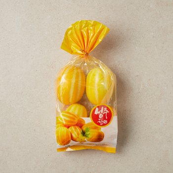 성주 참외 1.2kg (3~8입) 봉