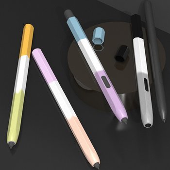 갤럭시탭 S10 S9 S8 S7 플러스 울트라 FE 터치펜 케이스 트리파스 실리콘