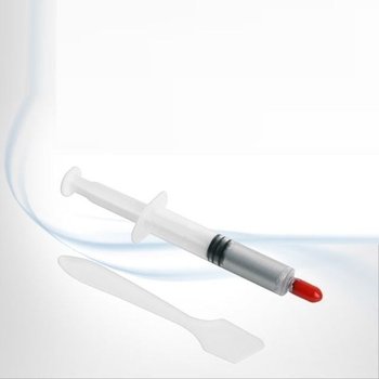 Coms 쿨러 구리스 Silver 3g HC171 써멀 서멀 주사형 구리스 Silver 3g HC171 써멀 서멀