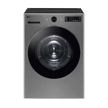 LG 트롬 오브제 건조기 RG20VN 스테인리스 실버 20kg