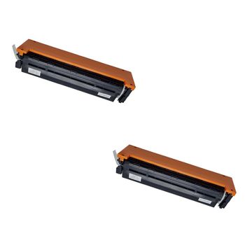 SSE사 laserjet M181fw 호환토너 검정 2개 PROM154a PROMFPM181fw PROMFPM180n PROM154nw