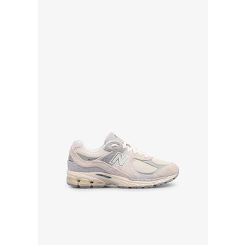 [해외] 뉴발란스 남녀공용 2002R 레트로 스니커즈 / 64446 LIGHT GREY