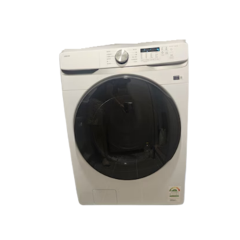 삼성 AI 드럼세탁기 WF25DG8250BW 25kg 화이트 기사님설치