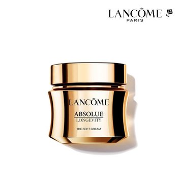 [해외] 랑콤 압솔뤼 더 소프트 크림 30ml