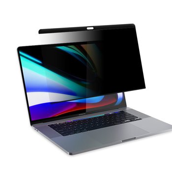 맥북프로 13.3인치 M1(2020) 사생활보호 마그네틱 자석 블루라이트 차단 액정보호필름 P0000HRI