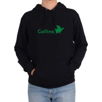 기모후드티 겁쟁이 암탉 갈리나 내성적그림 전색상 사이즈