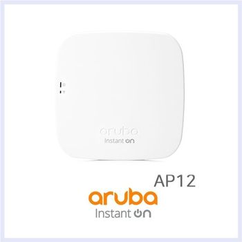 Instant ON AP12 802.11ac wave2 3x3MIMO 무선AP 무선망구축