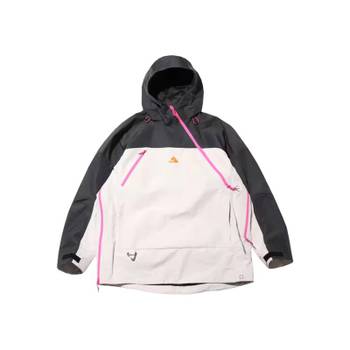 NIKE ACG 스톰핏 ADV 체나 볼텍스 고어텍스 자켓 라이트 오어우드 브라운 매장정품 259961