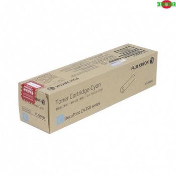제록스( Docuprint C4350G ) 정품토너 빨강 15000매
