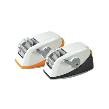 SB61 원터치 스카치테이프 3M 회전식 커터기 디스펜서 테이프거치대 테이프커터기 테이프컷팅기