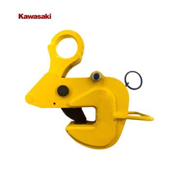 클램프 HLC-3H H빔 안전 강철 수평 특수 수평클램프 철판