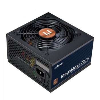 잘만 MegaMax II 700W 80PLUS브론즈 ATX3.1 (정품)