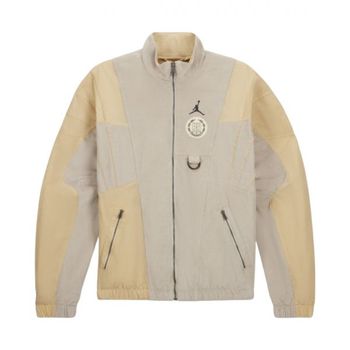 Jordan x Russell Westbrook Honor the Gift Jacket - USEU 조던 x 러셀 웨스트브룩 오너 더 기