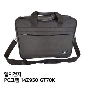 S.LG PC그램 14Z950-GT70K노트북가방