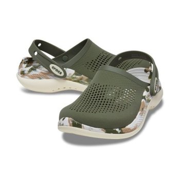 23SUCL207634 Z3TC 공용 LITERIDE 360 MARBLED CLOG AGM 3381068 441000793