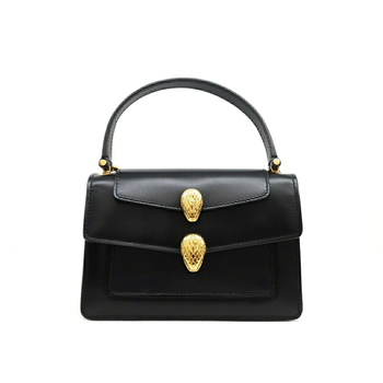 [중고] [구구스]중고명품 불가리X알렉산더왕 세르펜티 토트 겸 숄더백 (NO 10254155)