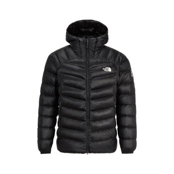 [신상] 노스페이스 공용 마테호른 다운 자켓 (RDS) FM1NJ1DR96A-BLK