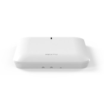 넥스트유 NEXT-RING1208AP 11AC 1200Mbps 천장벽면 설치 무선 AP