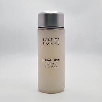 라네즈 크림 스킨 옴므 올인원 150ml (AD) (S33553775)