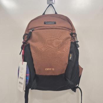 레드페이스 HC17 크레스트12L 크레스트12L REEGBPX23107브라운 (S41554039)