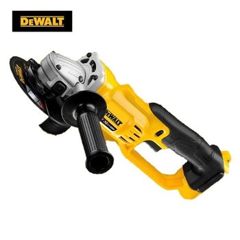 고품질 핸드 금속 타일 20V 그라인더 충전 DCG412N-KR 베어툴 (WDC44B5)