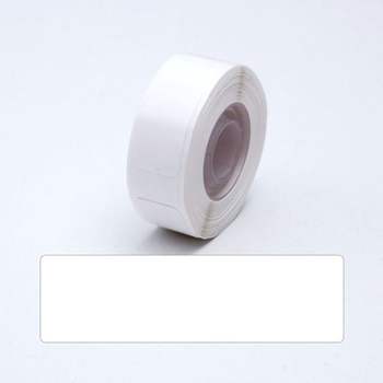 소모품 D30S 전용 라벨스티커 DCP1230-210 기본